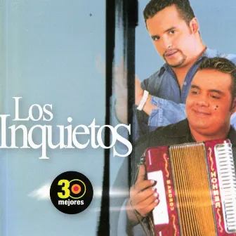 30 Mejores by Los inquietos del vallenato