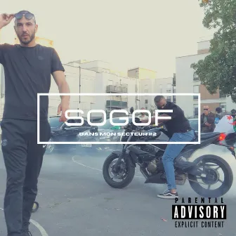 Dans Mon Secteur #2 by Sogof