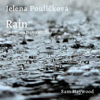 Rain by Sam Haywood