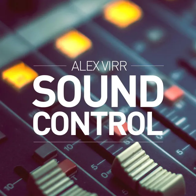 Sound Control