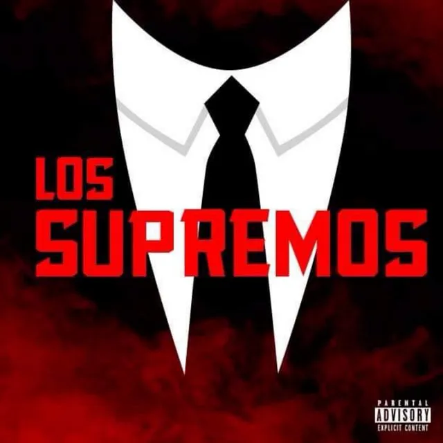 Los Supremos - Remastered