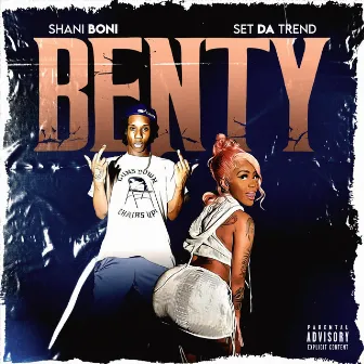 Benty by Shani Boni