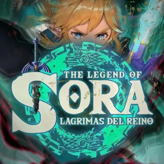 Lágrimas del Reino (The Legend of Zelda Tears of the Kingdom Rap) by SoRa