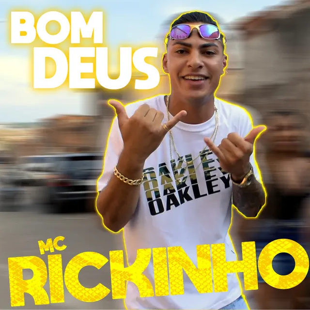 Bom Deus