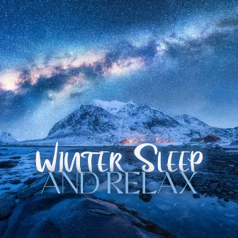 Winter Sleep and Relax: Instrumental Tunes, Soothe Nerves, Healing Zone by Relaxing Night Music Academy