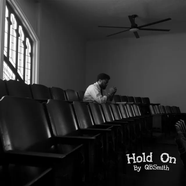 Hold On (feat. Body Bagg Jonez)