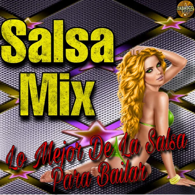 Salsa Mix