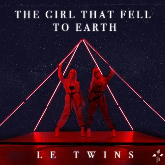 The Girl That Fell To Earth by Le Twins