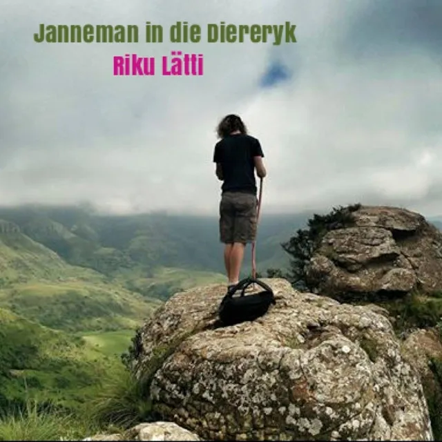 Janneman in Die Diereryk