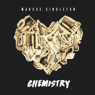 Chemistry by Marcus Singleton