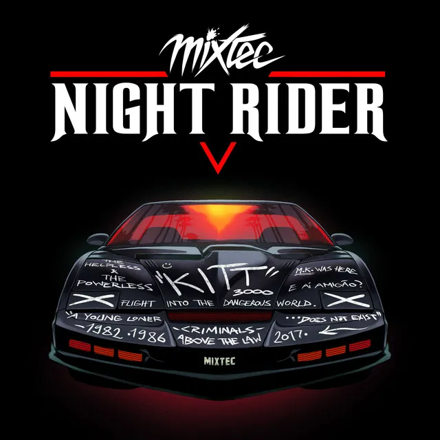 Night Rider