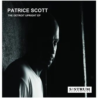 The Detroit Upright by Patrice Scott