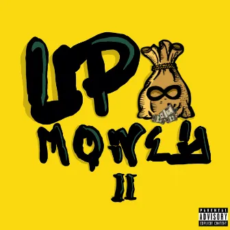 Money Up: II by Brian Knockin