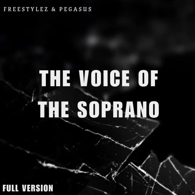 The Voice Of The Soprano