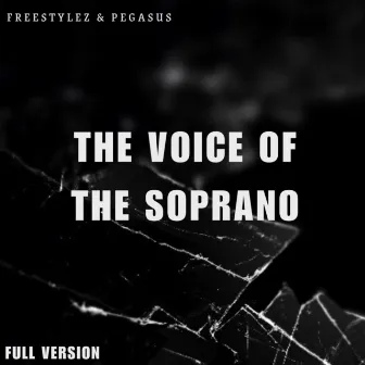 The Voice Of The Soprano by Unknown Artist