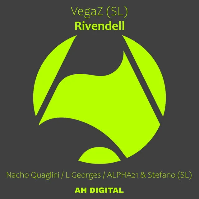 Rivendell - Nacho Quaglini Remix