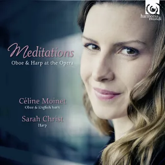 Meditations by Céline Moinet