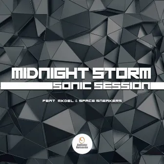 Sonic Session by Midnight Storm