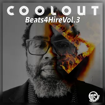 Beats 4 Hire Volume 3 by Coolout Chris