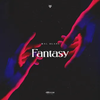 Fantasy by Mal Blanc