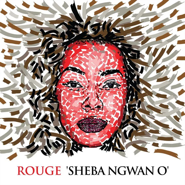 Sheba Ngwan O'