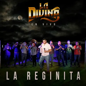 La Reginita by Banda La Divina