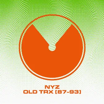 Old Trx (87-93) by NYZ