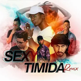 Sexy Tímida (Remix) by Cristóbal Terán