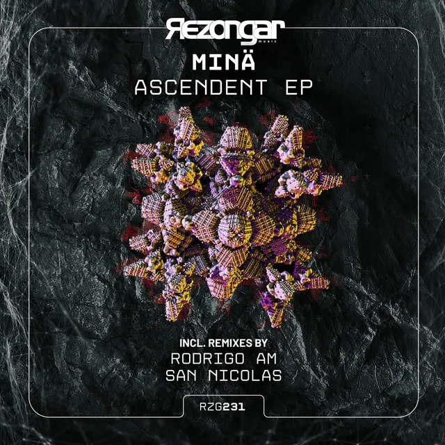 Ascendent - Rodrigo AM Remix