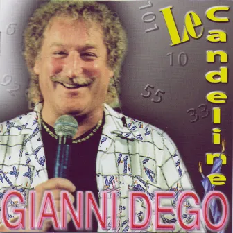 Le Candeline by Gianni Dego