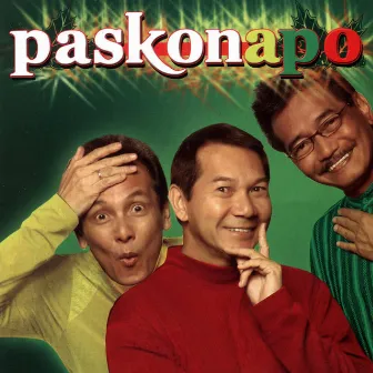 Paskonapo by APO Hiking Society