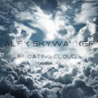 Floating Clouds by Alex SkyWalker