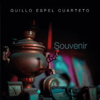 Souvenir by Guillo Espel