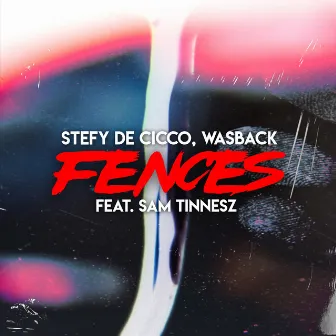 Fences by Stefy De Cicco