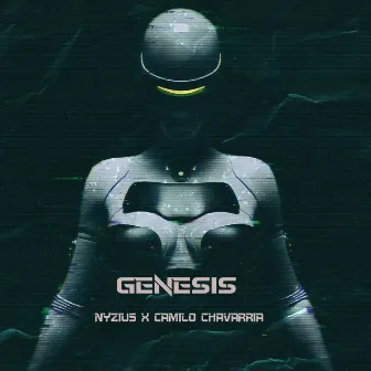 Genesis by Camilo Chavarria