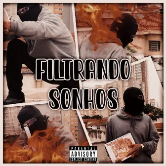 Filtrando Sonhos by Alcatéia Rec.