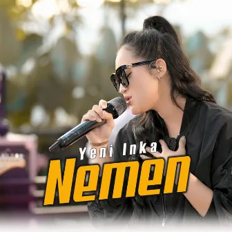 Nemen by Yeni Inka