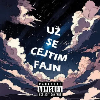 Už se cejtim fajn by Cally Freak