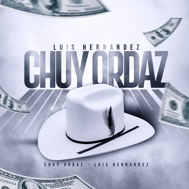 Chuy Ordaz