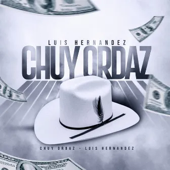 Chuy Ordaz by Luis Hernandez