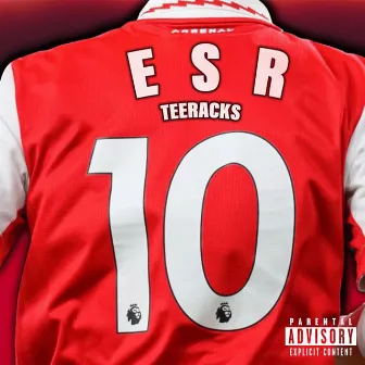 ESR by tee racks