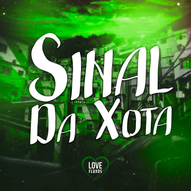 Sinal da Xota