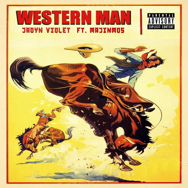 Western Man