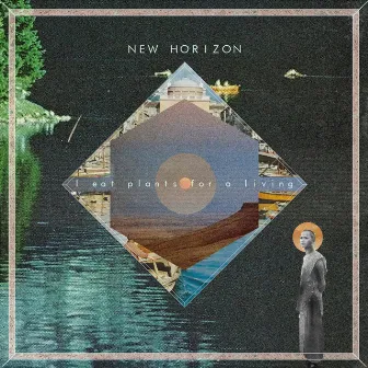 New Horizon by H E R B