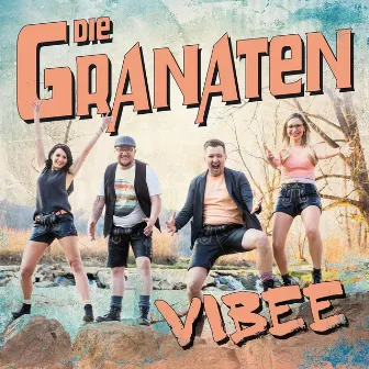 Vibee by Die Granaten