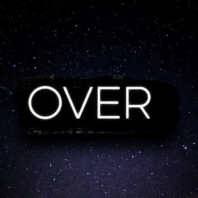 Over