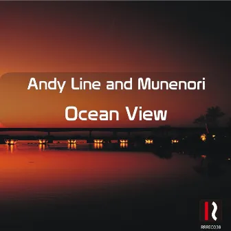 Ocean View by Andy Line