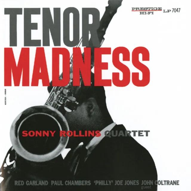 Tenor Madness