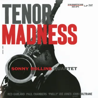 Tenor Madness by Sonny Rollins Quartet