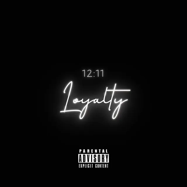 12:11 (Loyalty)